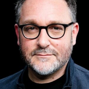 تصویر هنرمند Colin Trevorrow تصویر هنرمند Colin Trevorrow