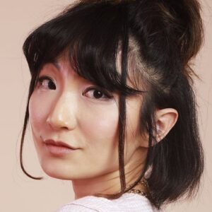 تصویر هنرمند Poppy Liu