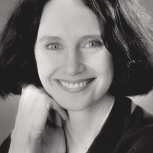 تصویر هنرمند Mary Jo Deschanel