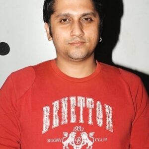 تصویر هنرمند Mohit Suri تصویر هنرمند Mohit Suri