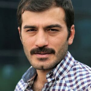تصویر هنرمند Ufuk Bayraktar