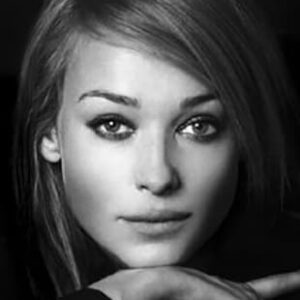 تصویر هنرمند Cecilie Thomsen تصویر هنرمند Cecilie Thomsen