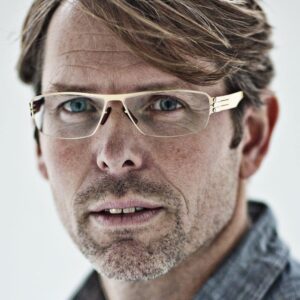 تصویر هنرمند Torben Forsberg تصویر هنرمند Torben Forsberg