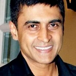 تصویر هنرمند Mohnish Behl
