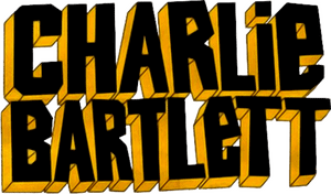 لوگوی رسمی فیلم Charlie Bartlett (2008)