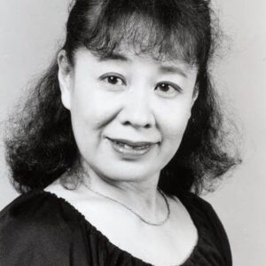 تصویر هنرمند Miyoko Shoji