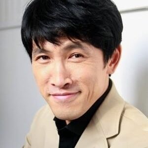 تصویر هنرمند Yu Oh-seong