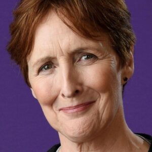 تصویر هنرمند Fiona Shaw