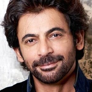 تصویر هنرمند Sunil Grover