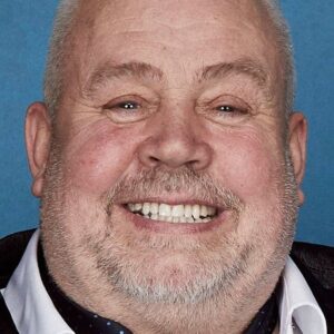 تصویر هنرمند Cliff Parisi تصویر هنرمند Cliff Parisi