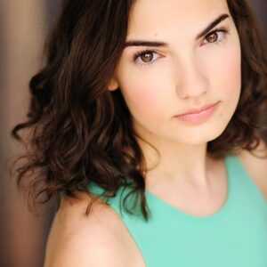 تصویر هنرمند Meghan Gutierrez