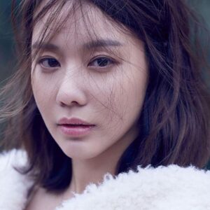 تصویر هنرمند Kim A-joong