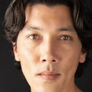 تصویر هنرمند David Sakurai تصویر هنرمند David Sakurai
