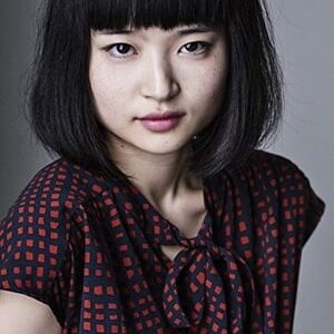 تصویر هنرمند Aoi Okuyama تصویر هنرمند Aoi Okuyama