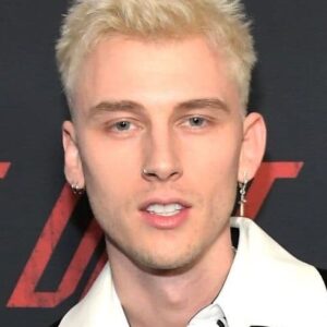 تصویر هنرمند mgk
