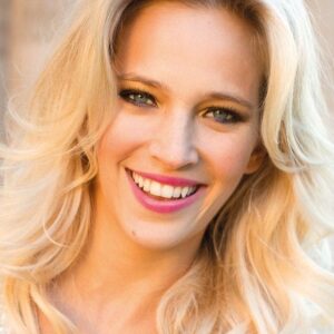 تصویر هنرمند Luisana Lopilato تصویر هنرمند Luisana Lopilato