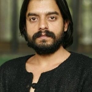تصویر هنرمند Saharsh Kumar Shukla تصویر هنرمند Saharsh Kumar Shukla