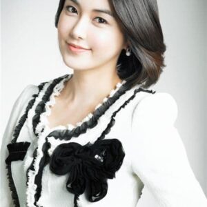 تصویر هنرمند Jo Eun-joo