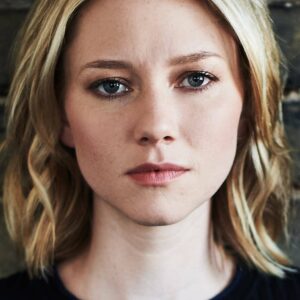تصویر هنرمند Valorie Curry