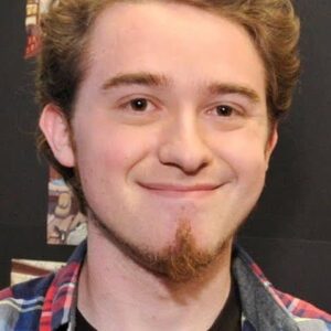 تصویر هنرمند Alex Hirsch