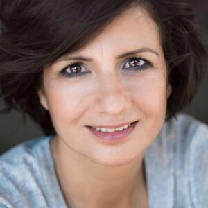 تصویر هنرمند Katharina Palm تصویر هنرمند Katharina Palm