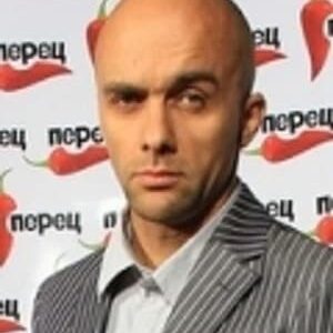 تصویر هنرمند Ivan Raspopov تصویر هنرمند Ivan Raspopov