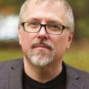 تصویر هنرمند Jeff VanderMeer تصویر هنرمند Jeff VanderMeer