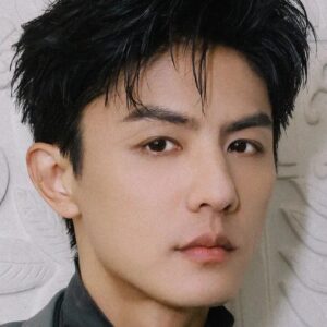تصویر هنرمند Liu Chang تصویر هنرمند Liu Chang