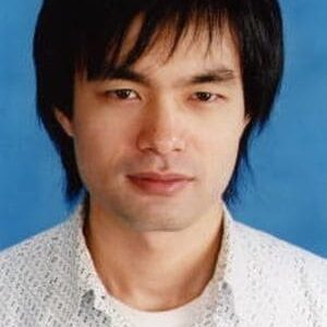 تصویر هنرمند Takeshi Maeda