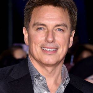 تصویر هنرمند John Barrowman
