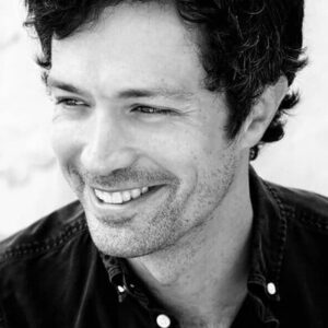تصویر هنرمند Christian Coulson تصویر هنرمند Christian Coulson