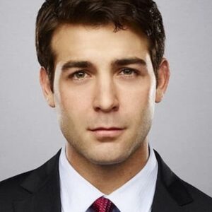تصویر هنرمند James Wolk