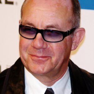 تصویر هنرمند Bernie Taupin