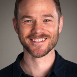 تصویر هنرمند Aaron Ashmore