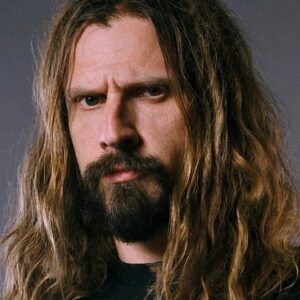 تصویر هنرمند Rob Zombie