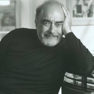 تصویر هنرمند Ira Levin