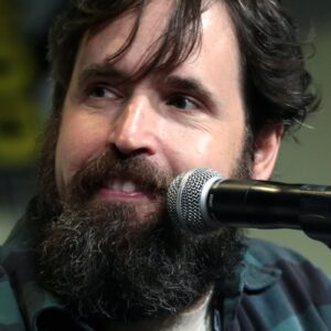 تصویر هنرمند Duncan Trussell