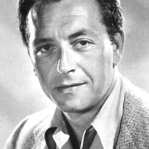 تصویر هنرمند Paul Henreid تصویر هنرمند Paul Henreid