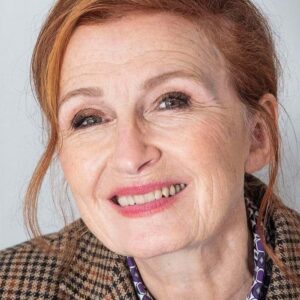 تصویر هنرمند Bodil Jørgensen