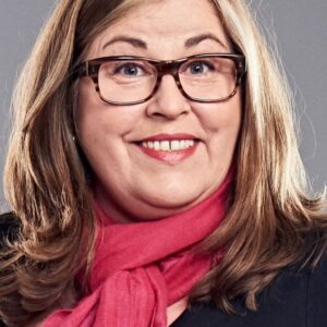 تصویر هنرمند Liza Tarbuck