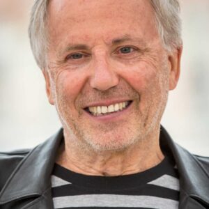 تصویر هنرمند Fabrice Luchini