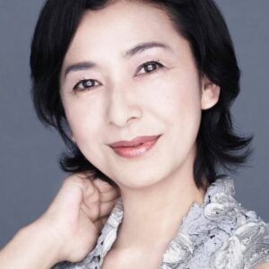 تصویر هنرمند Keiko Takahashi