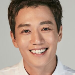 تصویر هنرمند Kim Rae-won