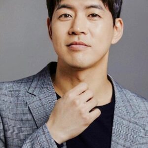 تصویر هنرمند Lee Sang-yun