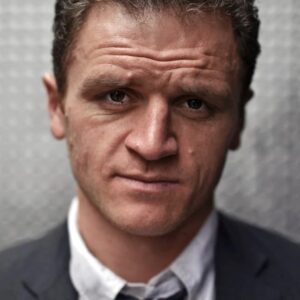 تصویر هنرمند Dean Neistat تصویر هنرمند Dean Neistat