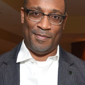 تصویر هنرمند George Tillman Jr. تصویر هنرمند George Tillman Jr.