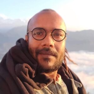 تصویر هنرمند Teddy Maurya
