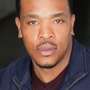 تصویر هنرمند Russell Hornsby