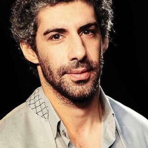 تصویر هنرمند Jim Sarbh تصویر هنرمند Jim Sarbh