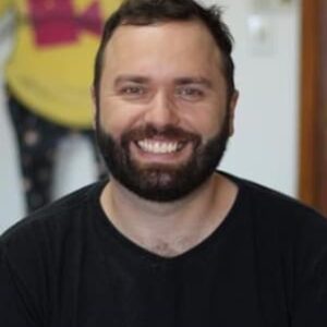 تصویر هنرمند Eduardo Mendonça